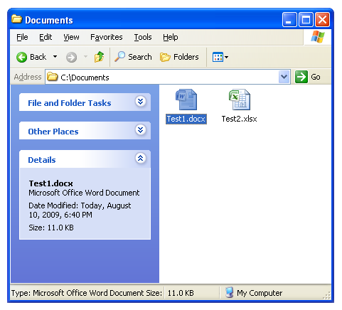 Office_Document_Property_Resetter_Folder